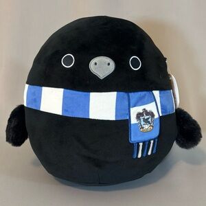 HP Ravenclaw Raven Squishmellow
